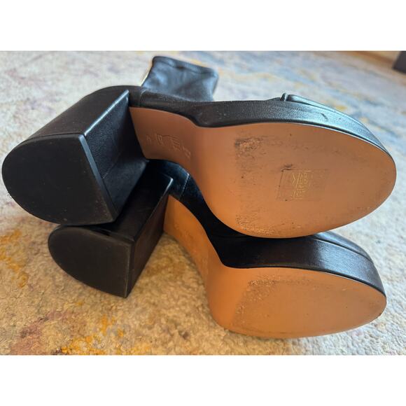 Nomasei Summertime Boots - Picture 13 of 16